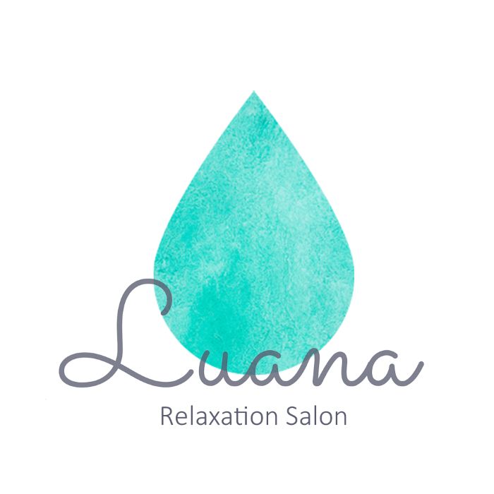 Luanaロゴ２