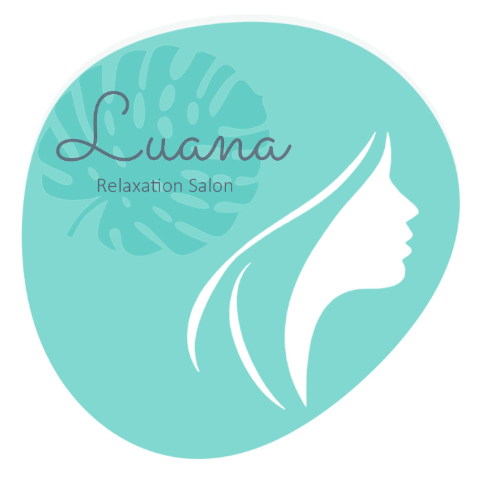 Luanaロゴ３